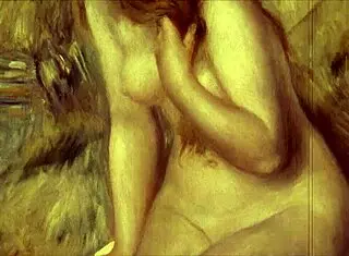 Hey, have you seen this vintage erotic art collection? It's got some wild retro vibes with hentai and anime sketches from way back!