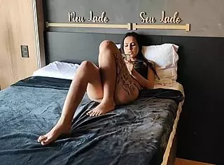 Vagninho And Teh Angel Fucking Intensely!