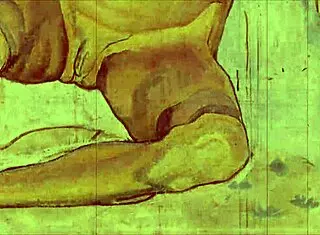 Hey, have you seen this vintage erotic art collection? It's got some wild retro vibes with hentai and anime sketches from way back!