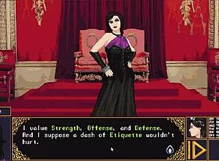 naked ambition heir competition princess throne succeed part 1