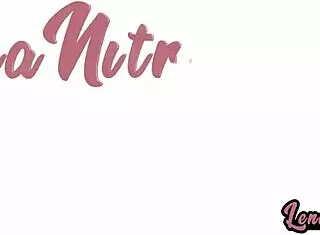 Katja Kassin manhandled in wild anal and deepthroat session