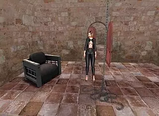 my babysitter and her boyfriend in a shared arrangement