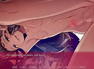 i love trap genesis jyosou souseiki hinowa 2 sex scene