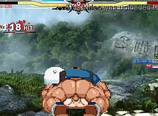 Brian大战两仪式Hentai动漫激烈性战