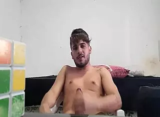 Indian Teen 18+ Prostitute With Tattoo Sucks Giant Interracial Cock In Public For Intense Orgasm