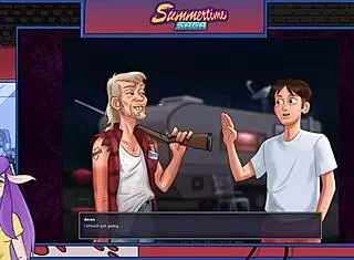 夏季传奇第12部教师cosplay狂操