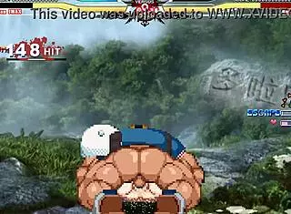 Brian大战两仪式Hentai动漫激烈性战