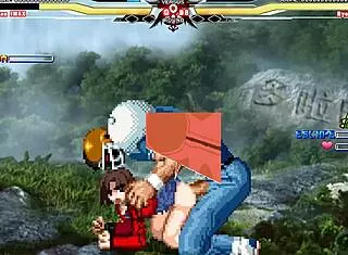 Brian大战两仪式Hentai动漫激烈性战