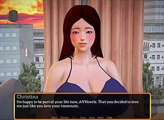 My new stepfamily 600 gameplay details.