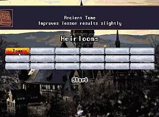 naked ambition heir competition princess throne succeed part 1