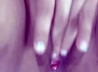 Would You Rather Use Your Mouth Or Your Hands On My Girldick?