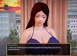 My new stepfamily 600 gameplay details.