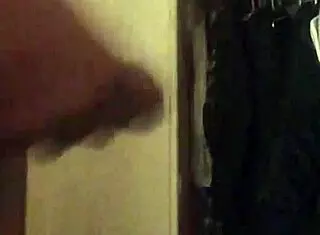 Watch me play with myself in part 2. I can't stop touching and teasing for you!