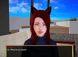 my new family episode 311 with homemade amateurs in erotic games