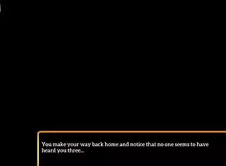 my new family episode 311 with homemade amateurs in erotic games