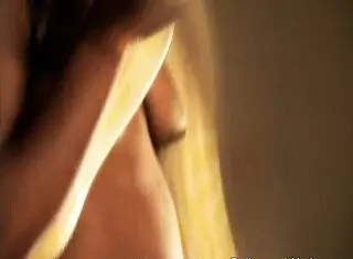 This desirable indian milf is so hot