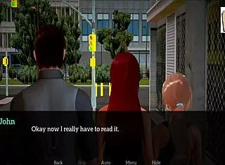 Exploring new family adventures in hentai