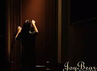 Joybear - Cheeky maid gets a posh hardcore banging.