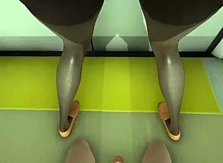 boku no hero ochako fucked in metro full video