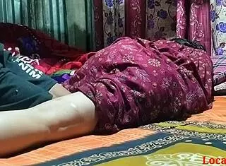 Hey Bhabhi, How’s That Hardcore Chudai at Home?