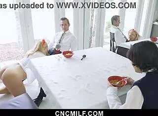 bbw stepmom rides stepson in bdsm submission