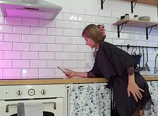 fucker helped the bitch big cock in the ass instead of an anal plug full on sheer