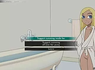 18Titans Part 15 - Raven Date