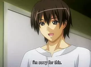 I watch my 18yo busty step sister get fucked in class hentai