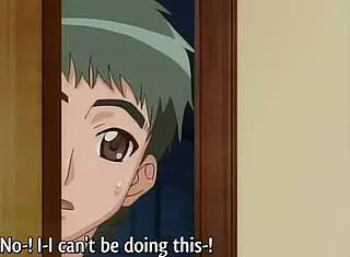 I watch my 18yo busty step sister get fucked in class hentai