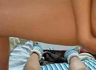 Sexual Tourism Invites You to Her House to Fuck Her