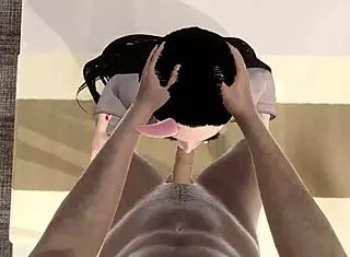 hentai with kamado nezuko l 3d animation kimetsu no yaiba