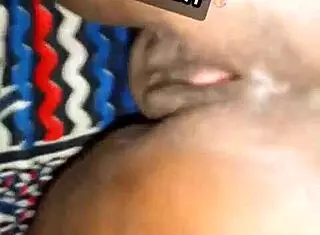 amateur MILF takes HUGE BLACK COCK in DOGGIE STYLE anal