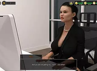 man of the house game review includes bonus scenes