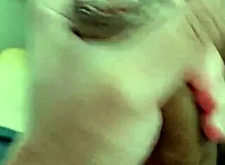 Young Amateur Twink Enjoys Solo Pleasure With Homemade Condom Fun In USA