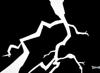 Mystery Bang Unfolds in Wild Cartoon Orgy