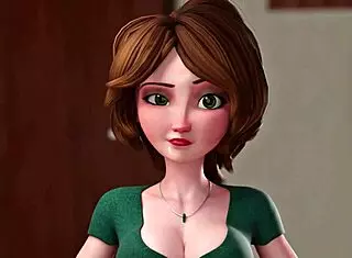 aunt cass best collection of adventures in the cartoon world