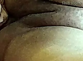 I fuck my Brazilian girlfriend in pussy and ass