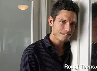 Watch Petite Alex Mae Sucking Dick And Getting Fucked Intensely?