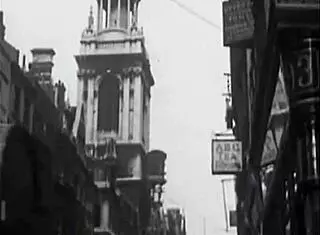 Dark Lantern presents centuries of British smut