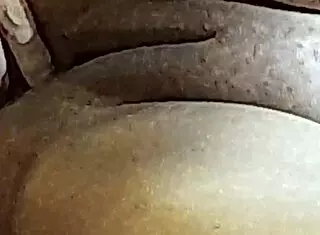 I fuck my Brazilian girlfriend in pussy and ass