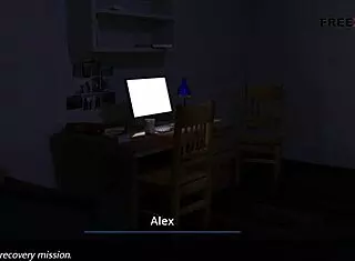 Dreams Of Desire Features Jenna And Mrs. Turner In Dream World Adventure