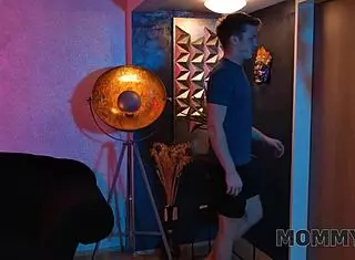 He needs his release!