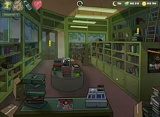 Witch Hunter 7: Elon Gives In To Detective Danzo 😏