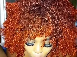 stepsister alone at home begs for mouth filled with milk