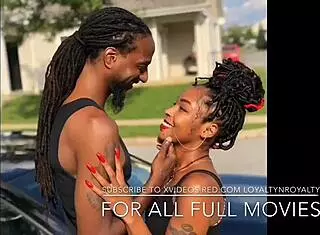 latina teen freaks out at night, getting assfucked in public by black guy