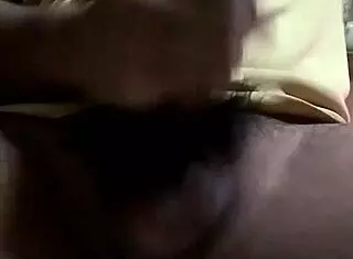 Young boy masturbates and cums everywhere.