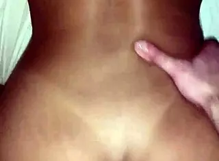 Perfect body brazilian girl fucked hard