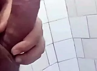 feeling the big cock deep inside, yuri gaucho gets creampied bareback