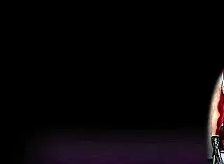 Apocalust 5 - Milf Flashes See-Through Skirt and Big Tits in Upskirt Scene