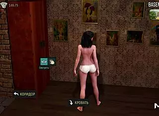 Fashionbusiness - What Beautiful Breasts E1 63